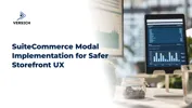 SuiteCommerce Modal Implementation for Safer Storefront UX