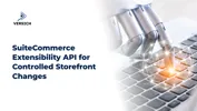 SuiteCommerce Extensibility API for Controlled Storefront Changes