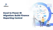 Excel to Power BI Migration: Build Finance Reporting Control