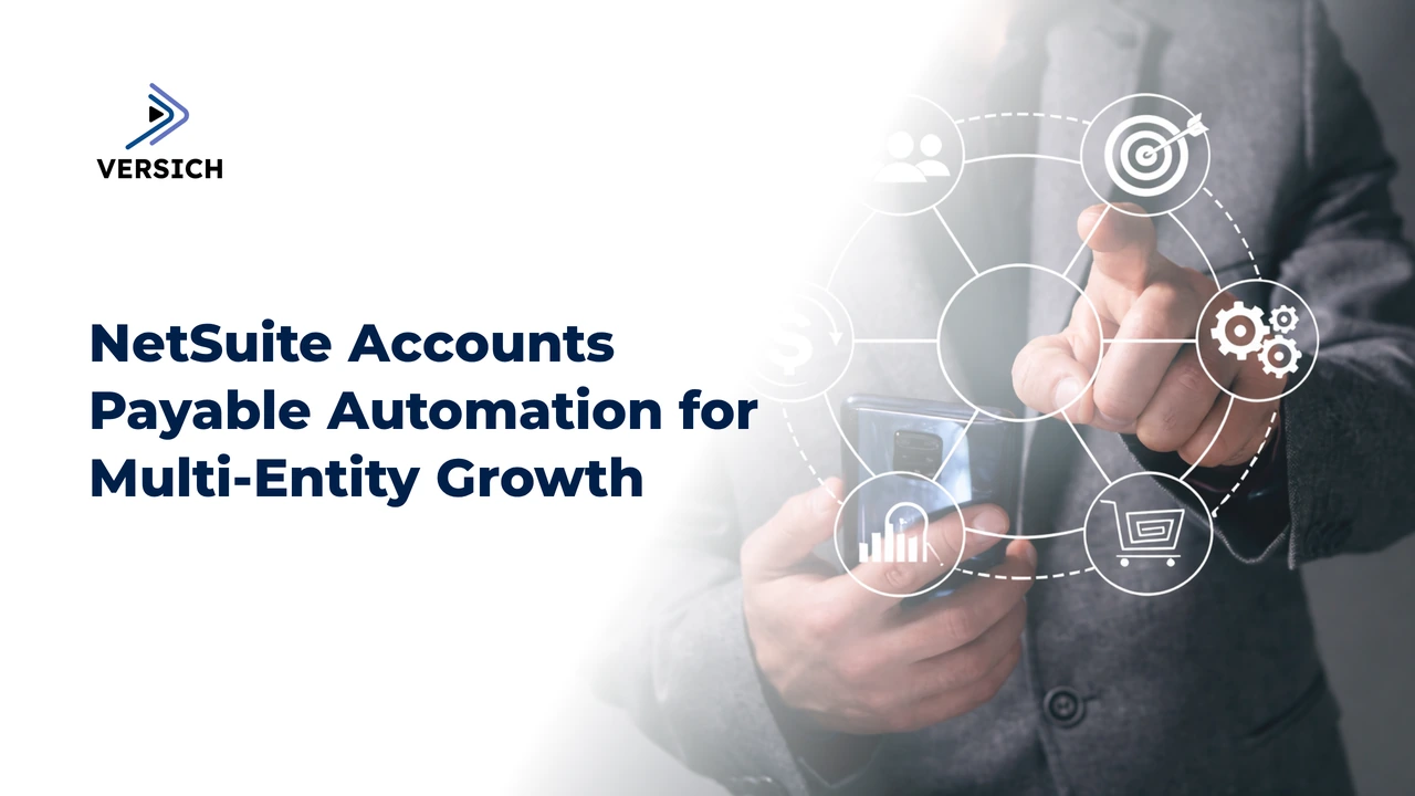 netsuite accounts payable automation for multi-entity growth