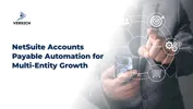 NetSuite Accounts Payable Automation for Multi-Entity Growth