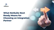 What NetSuite Next Ready Means for Choosing an Integration Partner