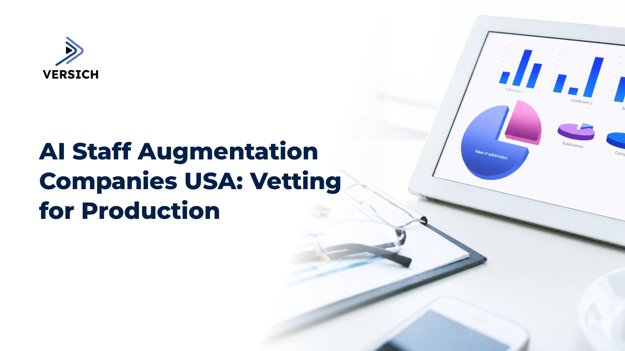 ai staff augmentation companies usa: vetting for production