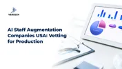 AI Staff Augmentation Companies USA: Vetting for Production