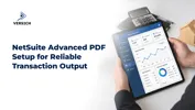 NetSuite Advanced PDF Setup for Reliable Transaction Output