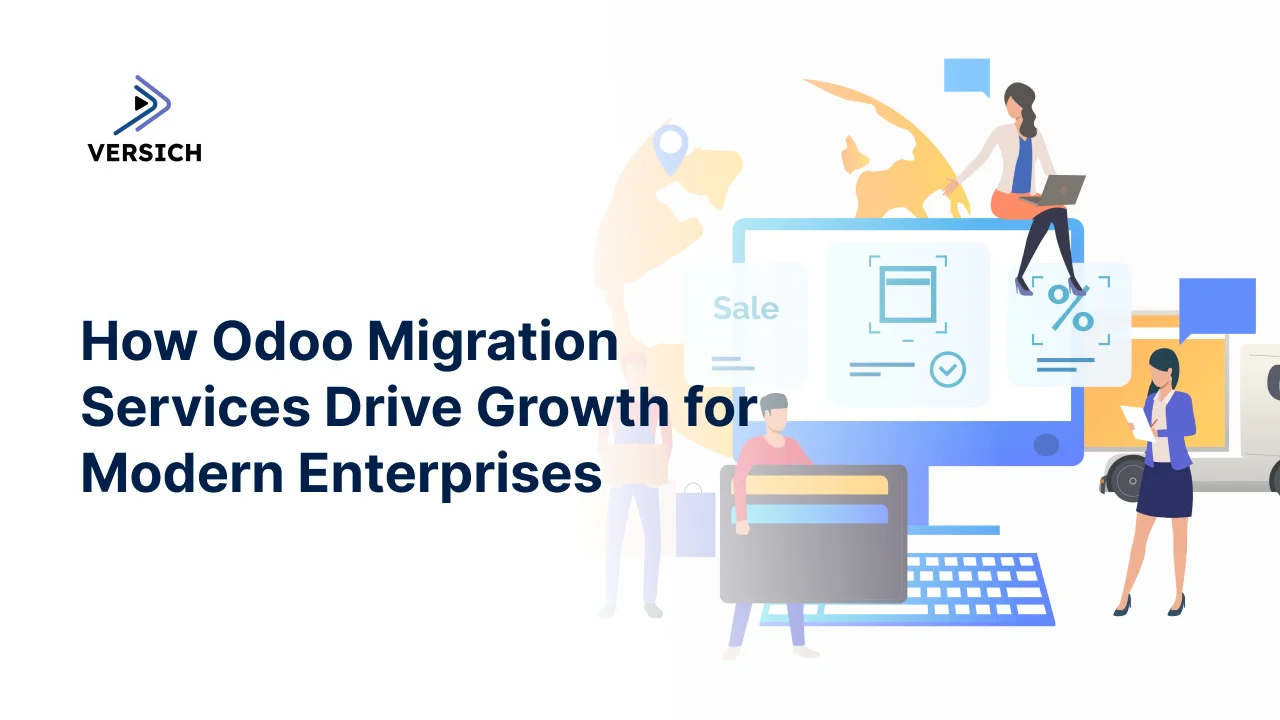 how odoo migration services drive growth