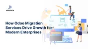 How Odoo Migration Services Drive Growth