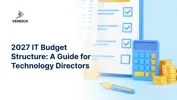2027 IT Budget Structure