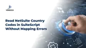 Read NetSuite Country Codes in SuiteScript Without Mapping Errors