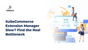 SuiteCommerce Extension Manager Slow? Find the Real Bottleneck