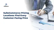 SuiteCommerce Pricing Locations: Find Every Customer-Facing Price