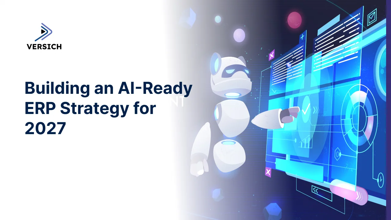 building an ai-ready erp strategy for 2027