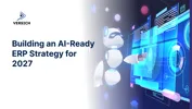 Building an AI-Ready ERP Strategy for 2027