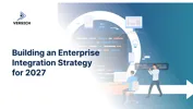 Building an Enterprise Integration Strategy for 2027