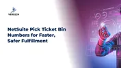 NetSuite Pick Ticket Bin Numbers for Faster, Safer Fulfillment