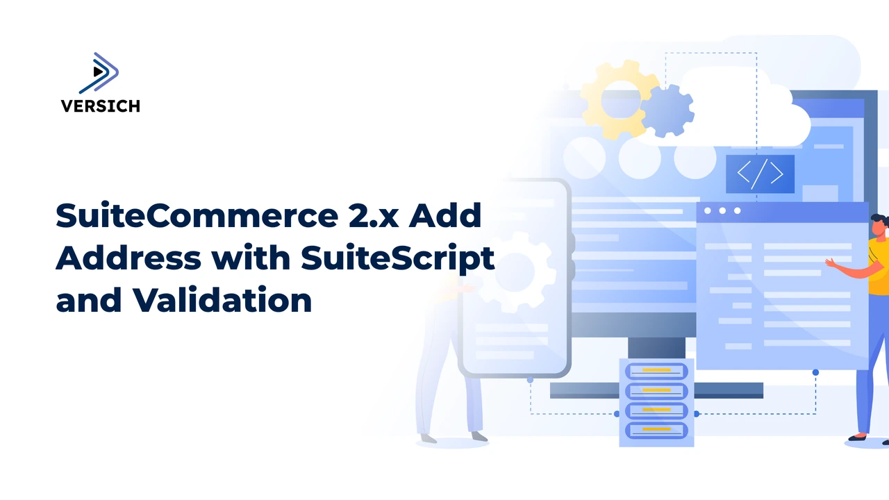 suitecommerce 2.x add address with suitescript and validation