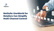 NetSuite OneWorld for Retailers Can Simplify Multi-Channel Control