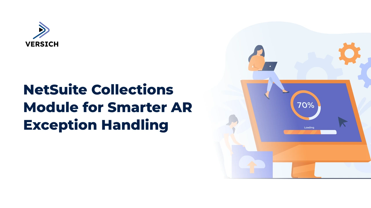 netsuite collections module for smarter ar exception handling
