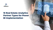 15 Real Estate Analytics Partner Types for Power BI Implementation