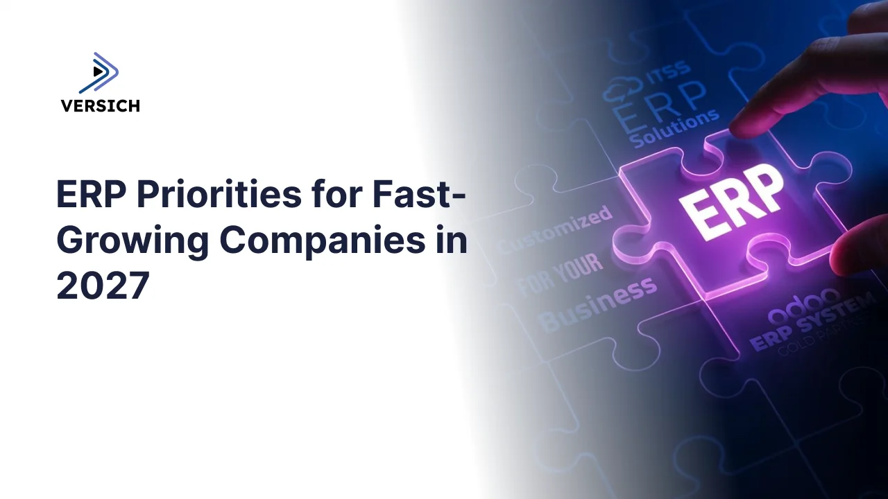 erp priorities for fast-growing companies in 2027