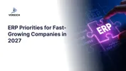 ERP Priorities for Fast-Growing Companies in 2027