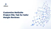Customize NetSuite Project P&L Tab for Safer Margin Reviews