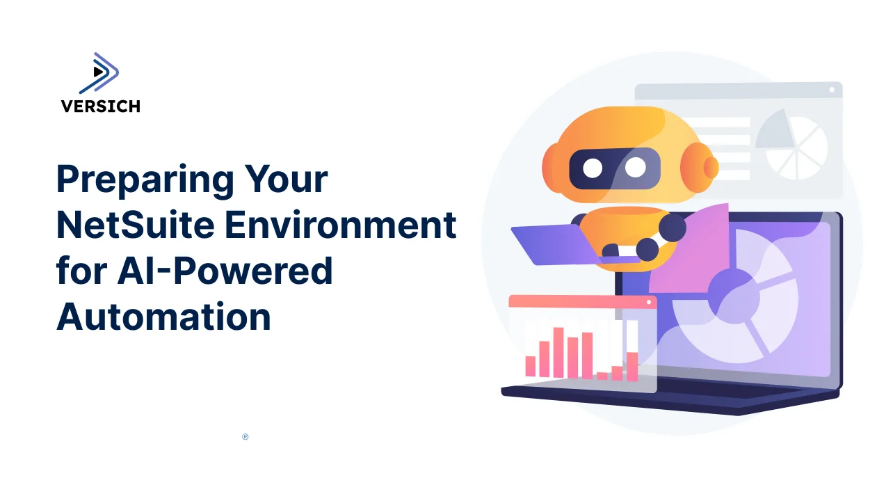 preparing your netsuite environment for ai-powered automation