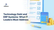Technology Debt and ERP Systems