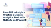 From ERP to Insights: Creating a Modern Analytics Stack with NetSuite and Power BI