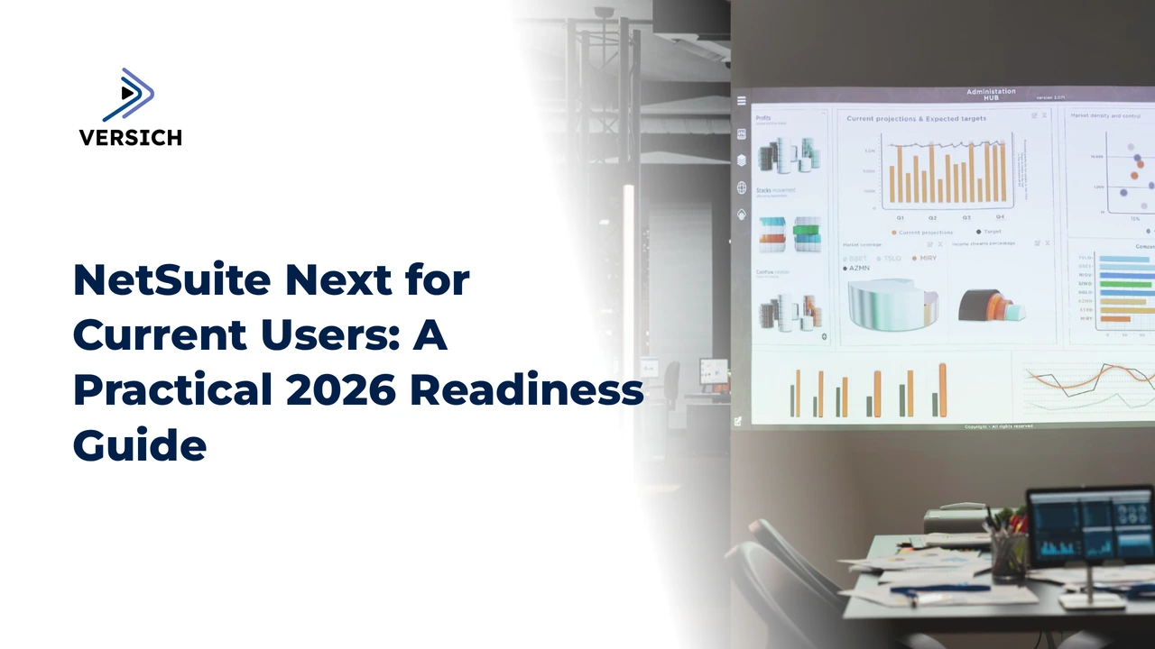 netsuite next for current users: a practical 2026 readiness guide