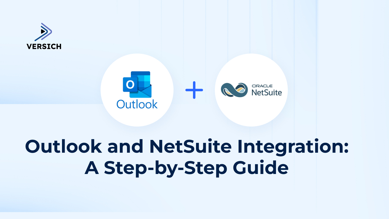 outlook and netsuite integration: a step-by-step guide