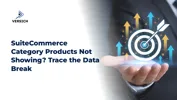 SuiteCommerce Category Products Not Showing? Trace the Data Break