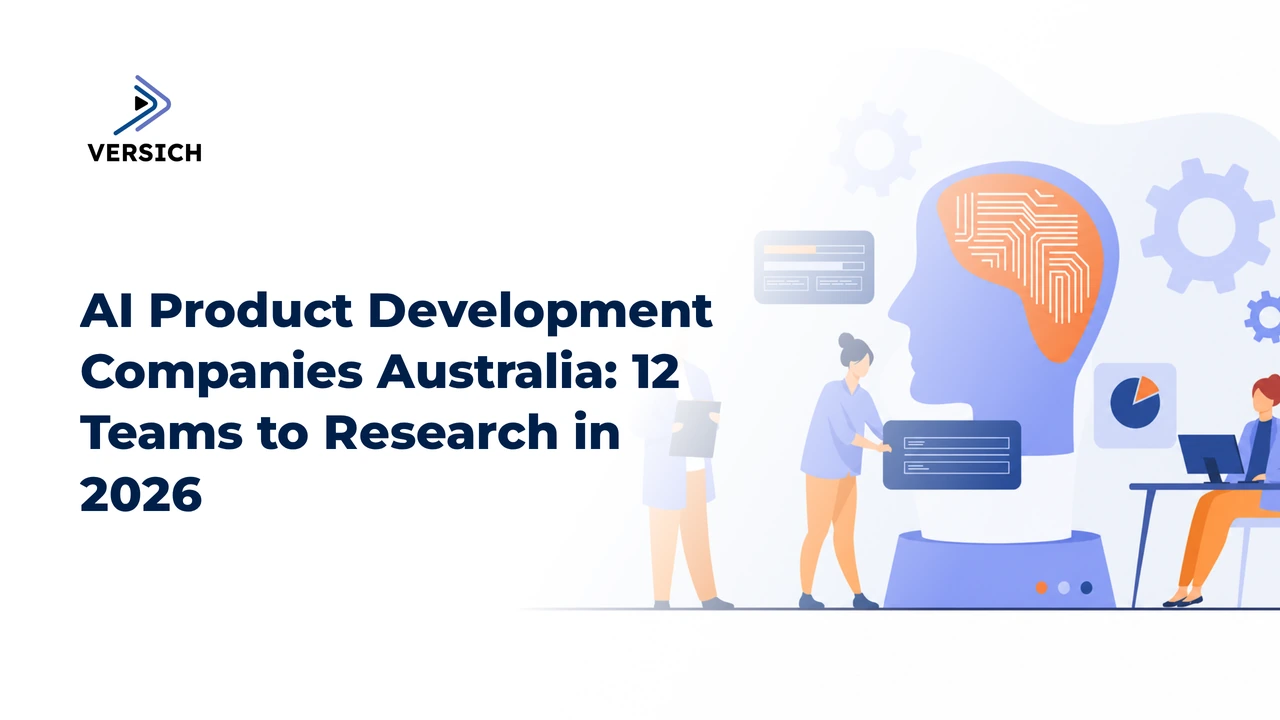 ai product development companies australia: 12 teams to research in 2026