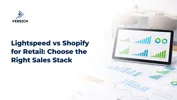 Lightspeed vs Shopify for Retail: Choose the Right Sales Stack
