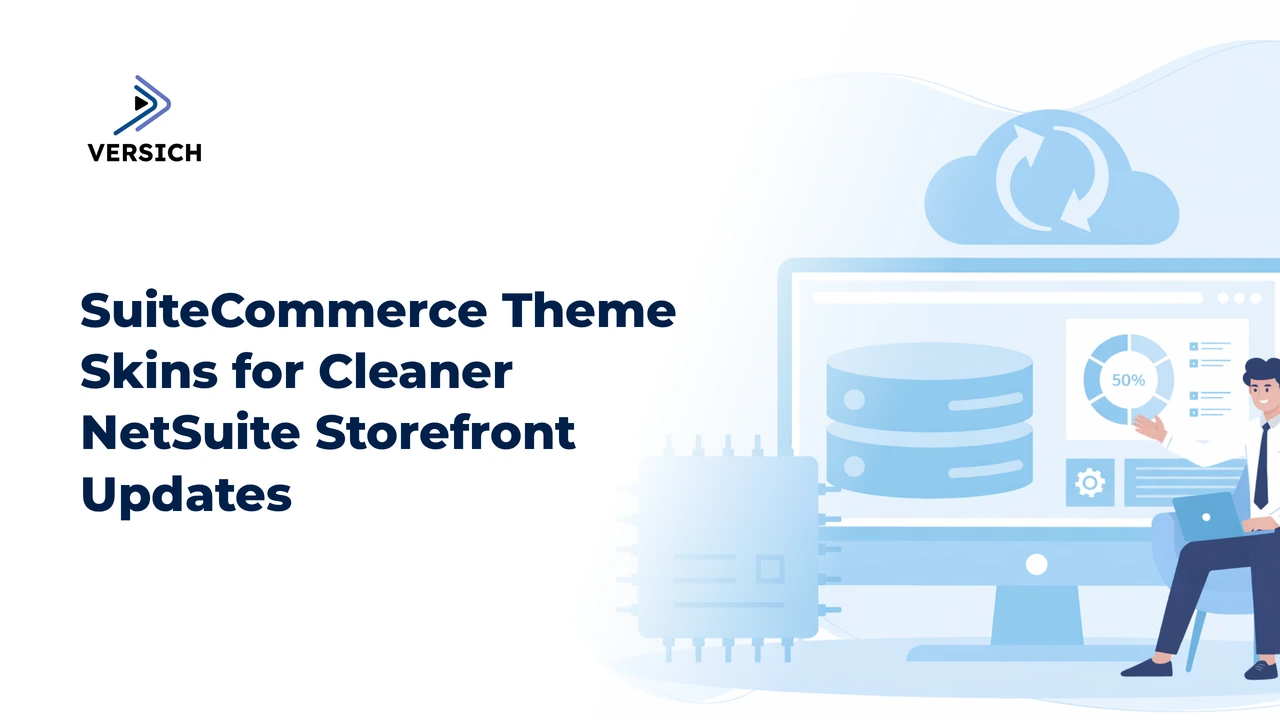 suitecommerce theme skins for cleaner netsuite storefront updates