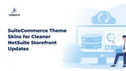 SuiteCommerce Theme Skins for Cleaner NetSuite Storefront Updates