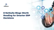 8 NetSuite Blogs Worth Reading for Smarter ERP Decisions