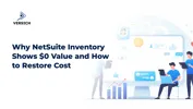 Why NetSuite Inventory Shows $0 Value and How to Restore Cost