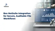 Box NetSuite Integration for Secure, Auditable File Workflows