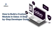 How to Build a Custom Module in Odoo