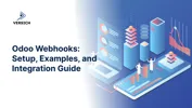 Odoo Webhooks and External System Integration