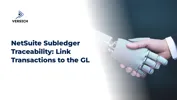 NetSuite Subledger Traceability: Link Transactions to the GL