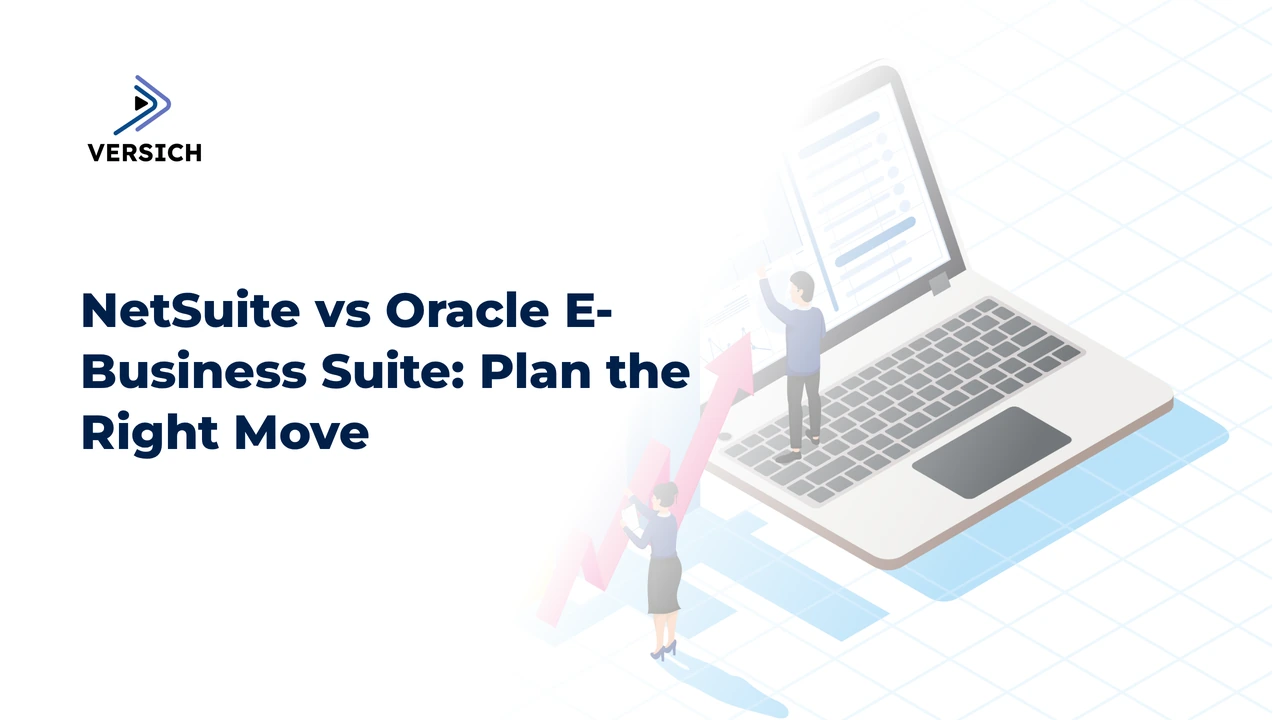 netsuite vs oracle e-business suite: plan the right move