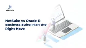 NetSuite vs Oracle E-Business Suite: Plan the Right Move