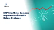 ERP Shortlists: Compare Implementation Risk Before Features