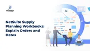 NetSuite Supply Planning Workbooks: Explain Orders and Dates