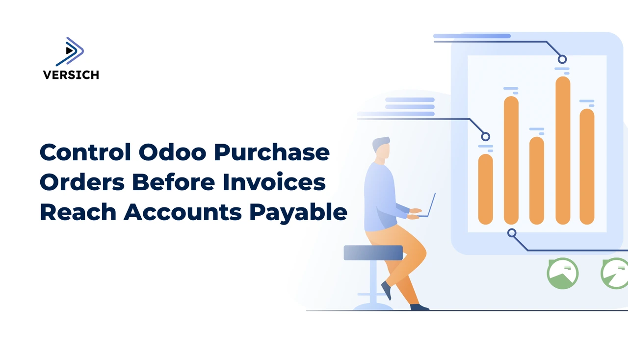 control odoo purchase orders before invoices reach accounts payable