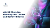 n8n 3.0 Migration Planning: Test Docker and Removed Nodes