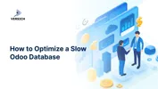 How to Optimize a Slow Odoo Database