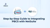 Step-by-Step Guide to Integrating PBCS with NetSuite